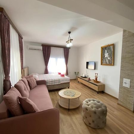 Skadar Lake Apartment -Anja Vranjina Luaran gambar