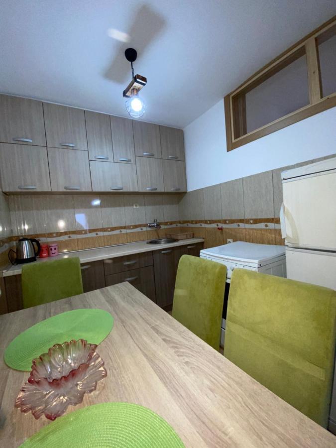 Skadar Lake Apartment -Anja Vranjina Luaran gambar