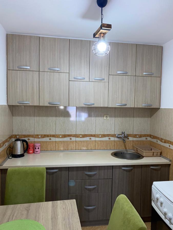 Skadar Lake Apartment -Anja Vranjina Luaran gambar