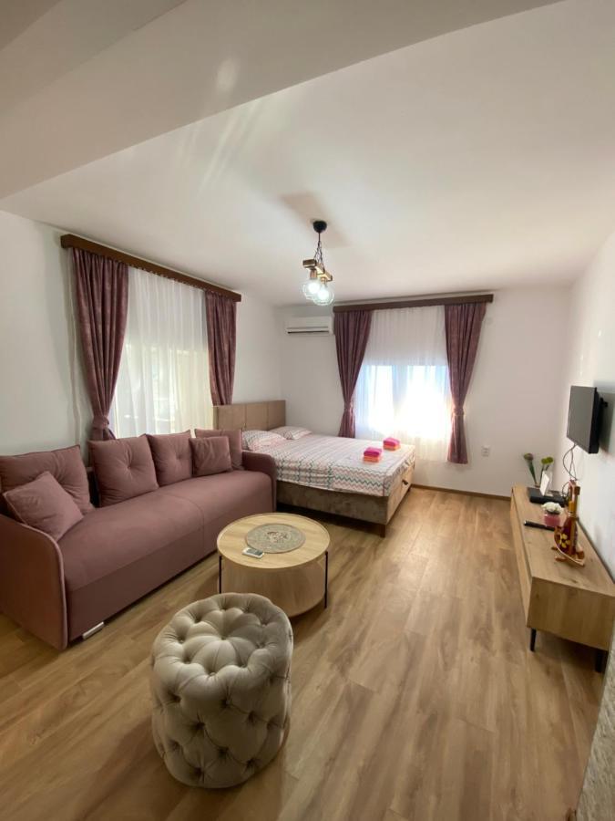 Skadar Lake Apartment -Anja Vranjina Luaran gambar