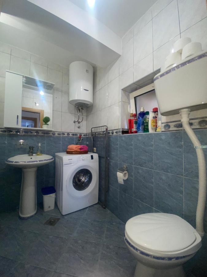 Skadar Lake Apartment -Anja Vranjina Luaran gambar