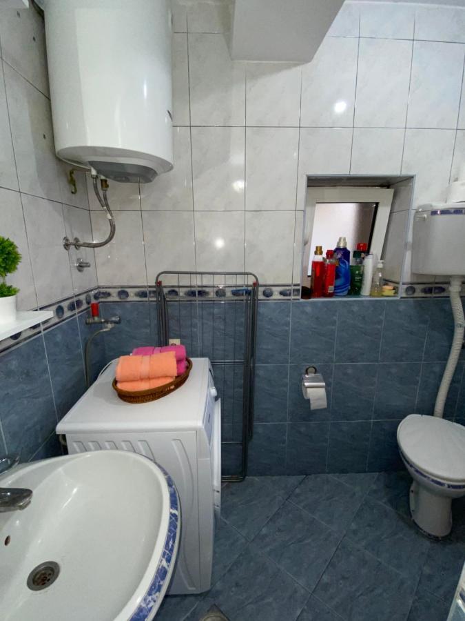 Skadar Lake Apartment -Anja Vranjina Luaran gambar